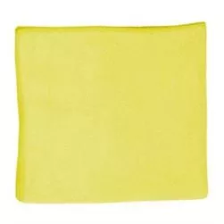 Panno in microfibra Multi-T giallo 40x40 cm. art.TCH101030